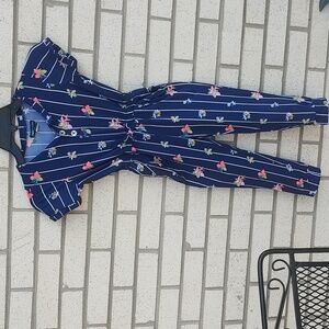 Limited Too Jumpsuit